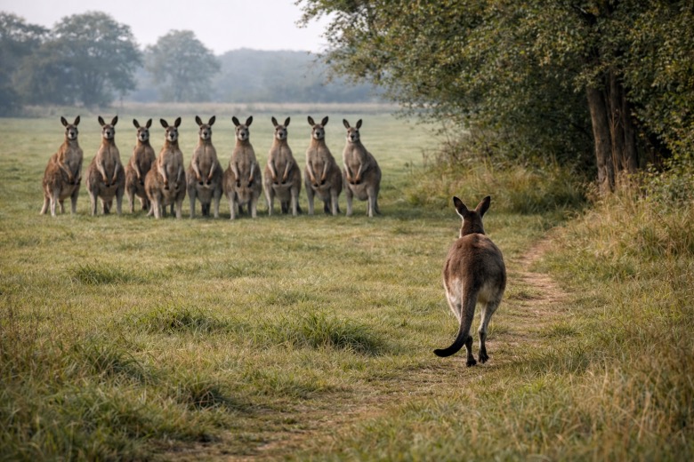 The Maverick Spender. Policies are ineffective if they are too hard to understand and follow.