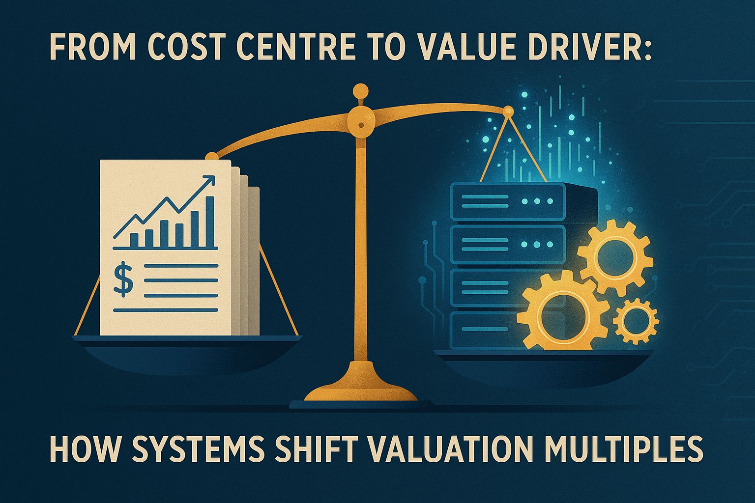 Systems as Value Drivers